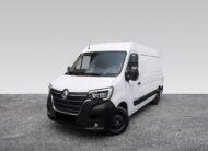 Renault Masters ZE E-TECH ÉLECTRIQUE