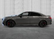 Mercedes-Benz CLA Coupé