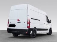 Renault Masters ZE E-TECH ÉLECTRIQUE
