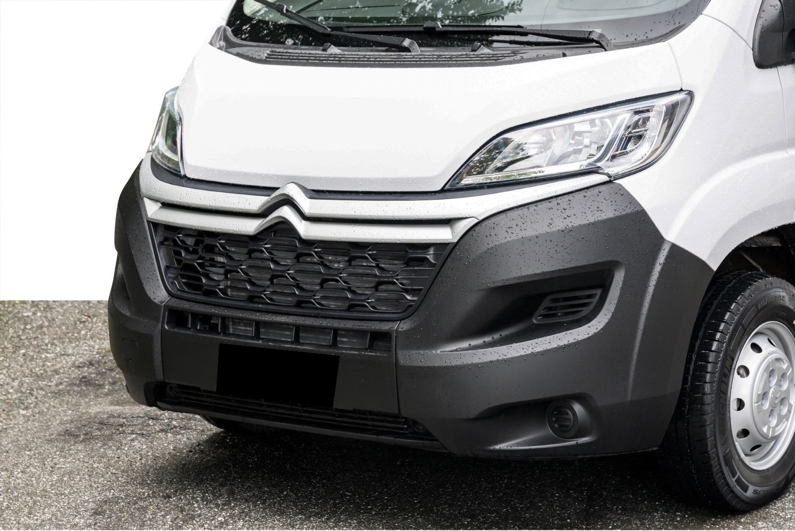 Citroën Jumper L2 SK