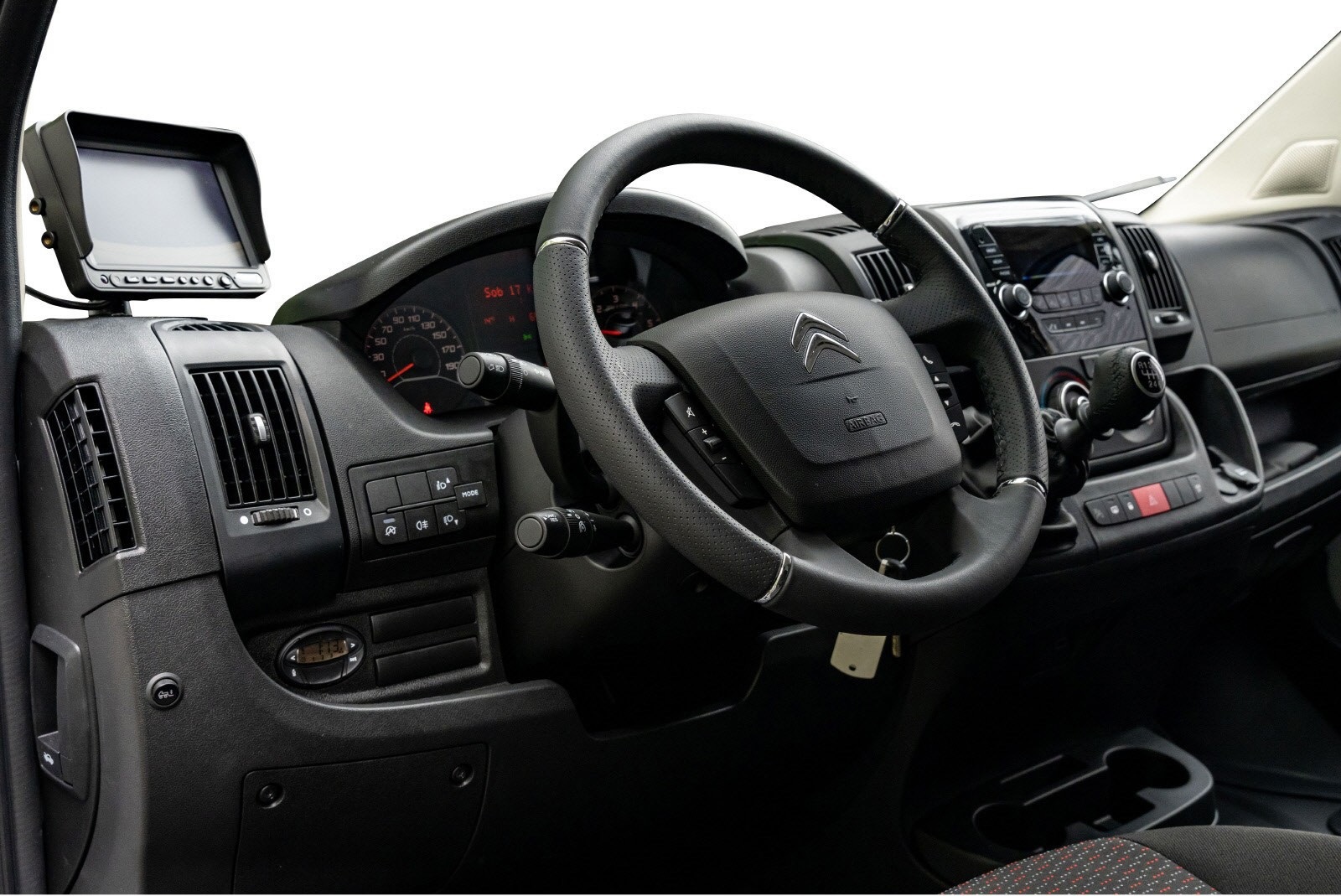 Citroën Jumper L2 SK