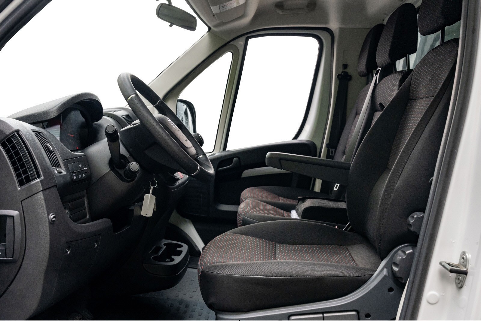 Citroën Jumper L2 SK