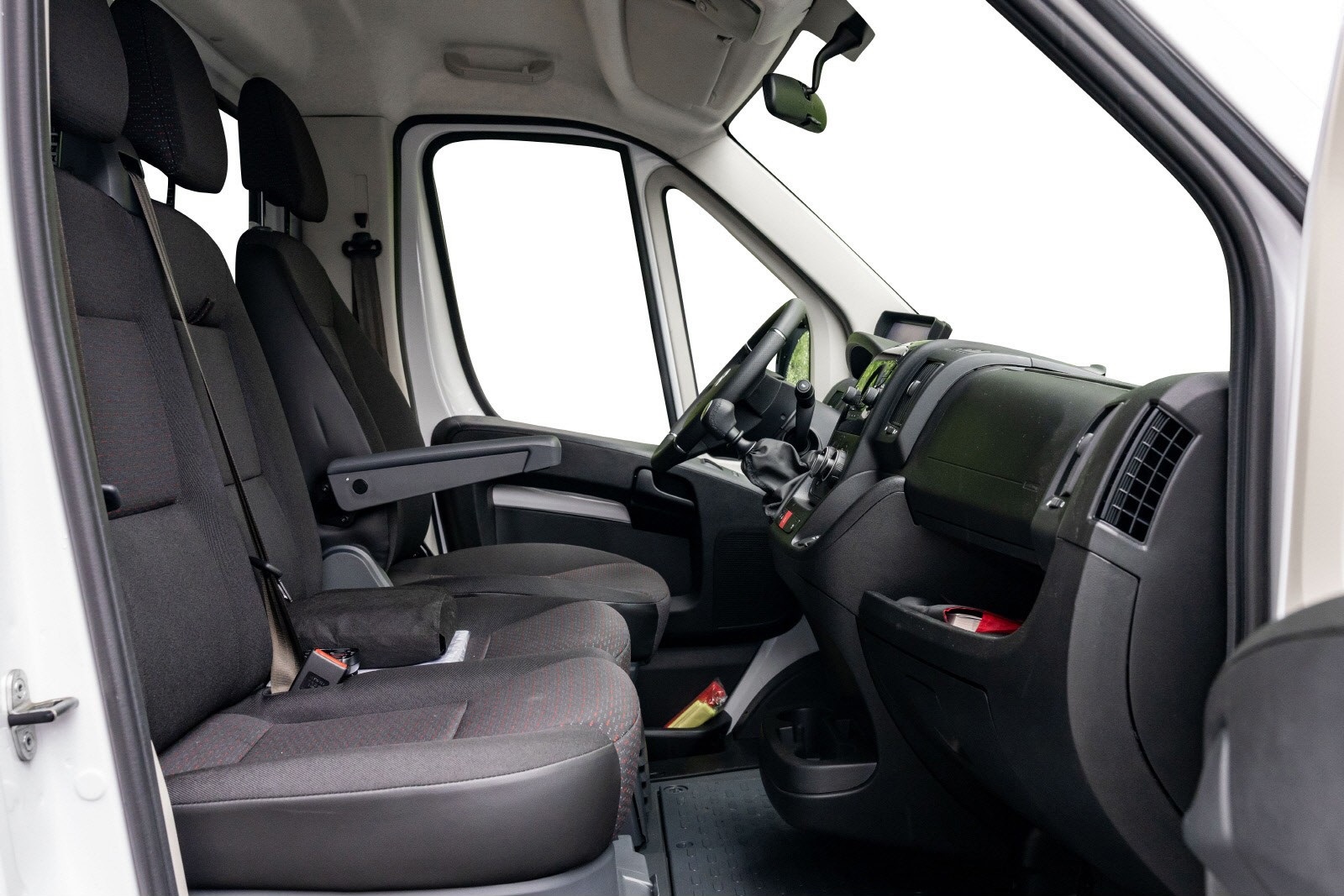 Citroën Jumper L2 SK