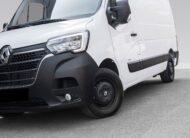 Renault Masters ZE E-TECH ÉLECTRIQUE