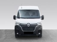 Renault Masters ZE E-TECH ÉLECTRIQUE