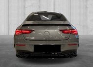Mercedes-Benz CLA Coupé