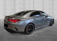 Mercedes-Benz CLA Coupé