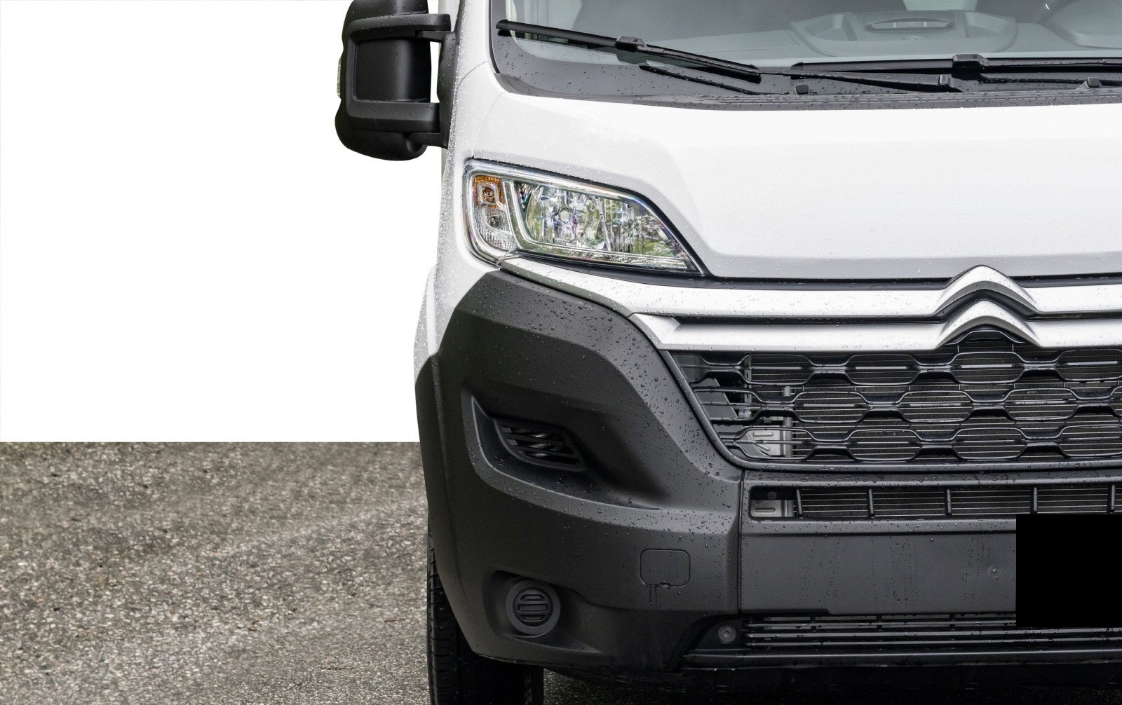 Citroën Jumper L2 SK