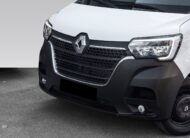 Renault Masters ZE E-TECH ÉLECTRIQUE