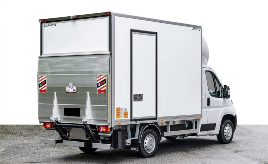 Citroën Jumper L2 SK