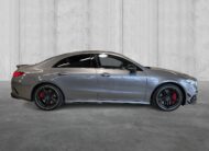 Mercedes-Benz CLA Coupé