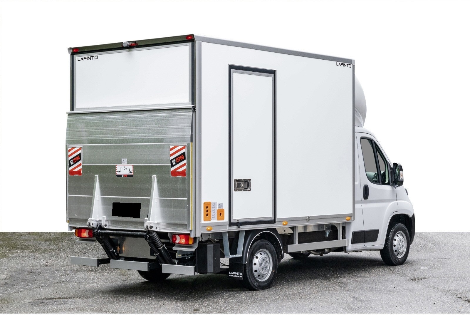 Citroën Jumper L2 SK