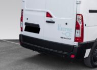 Renault Masters ZE E-TECH ÉLECTRIQUE