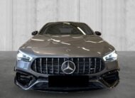Mercedes-Benz CLA Coupé