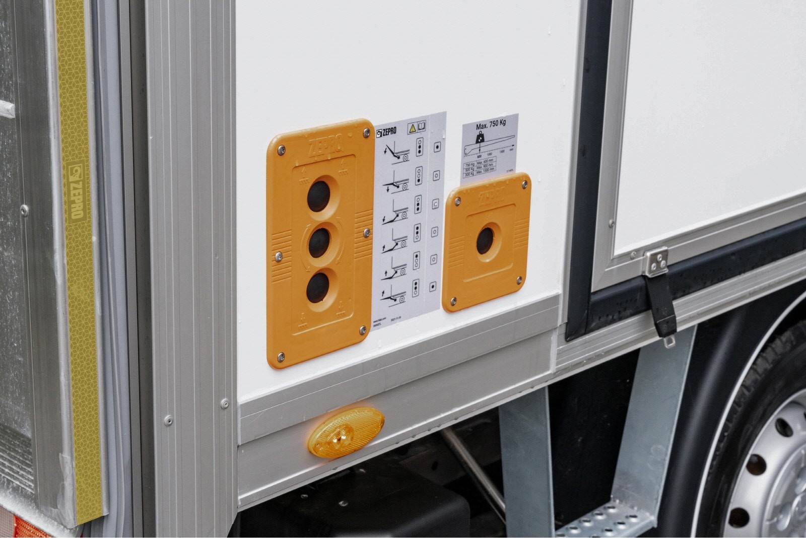 Citroën Jumper L2 SK