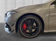 Mercedes-Benz CLA Coupé