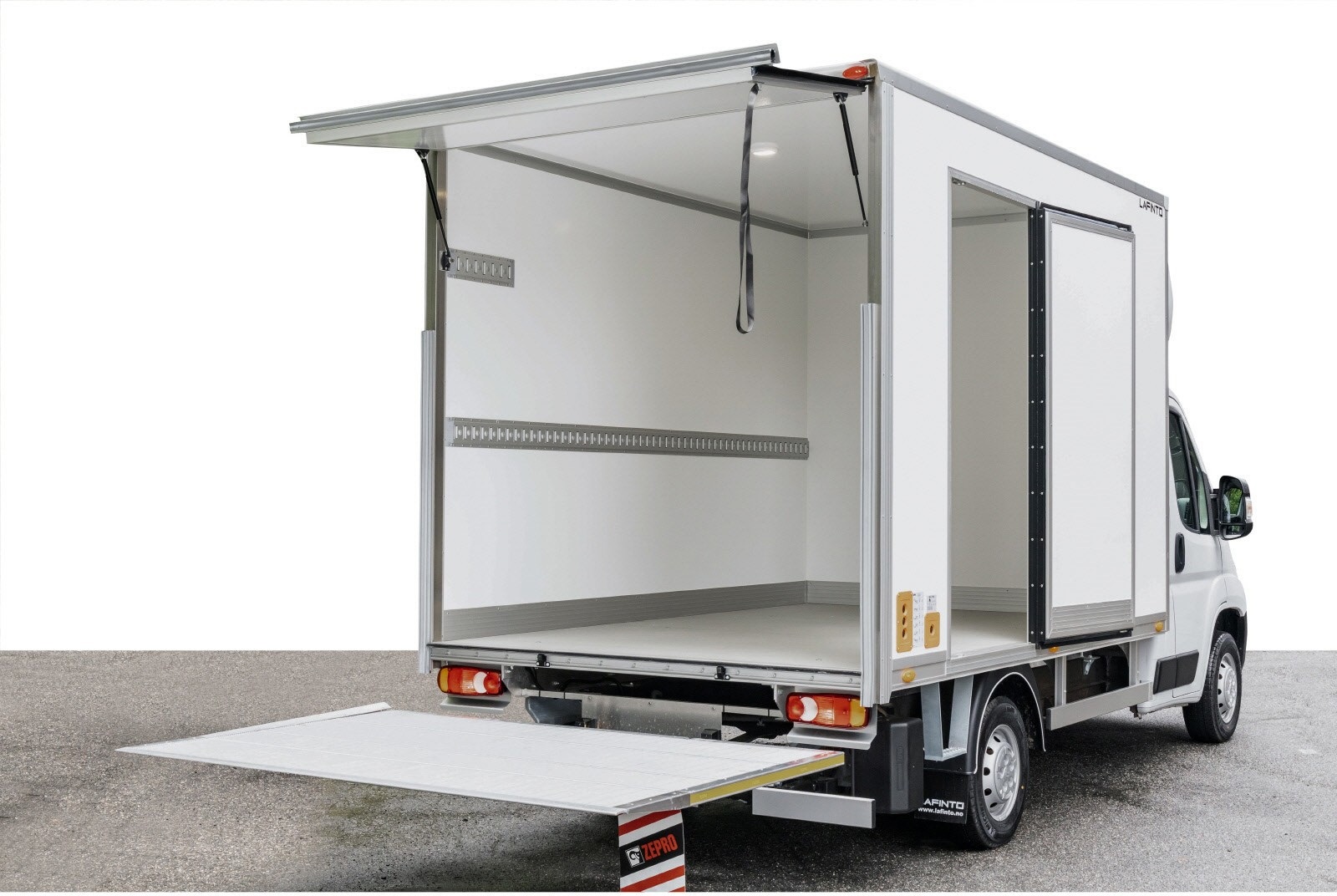 Citroën Jumper L2 SK