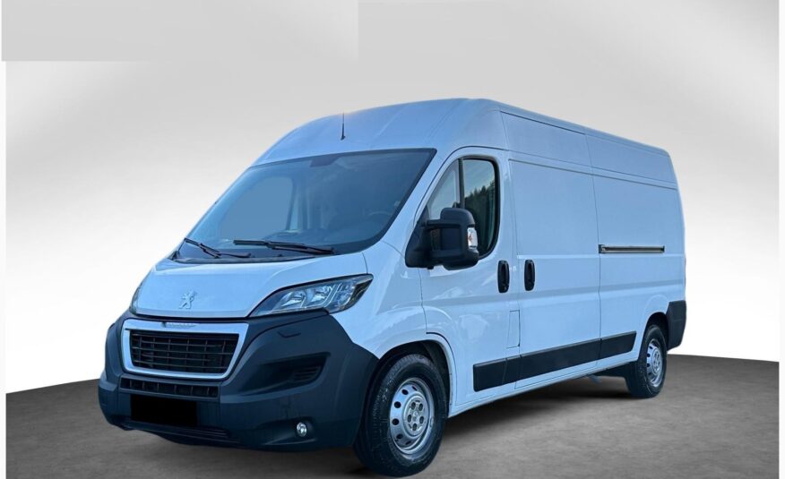Peugeot Boxer 2,2 Hdi