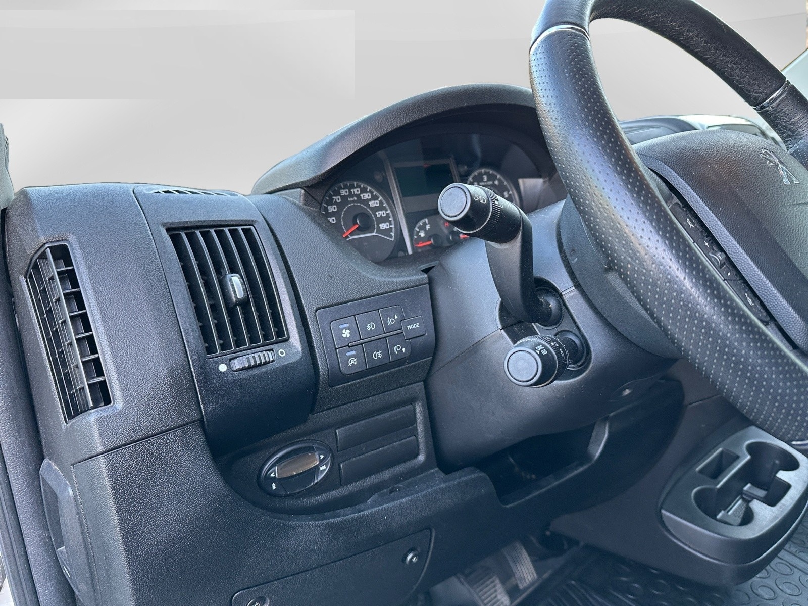 Peugeot Boxer 2,2 Hdi