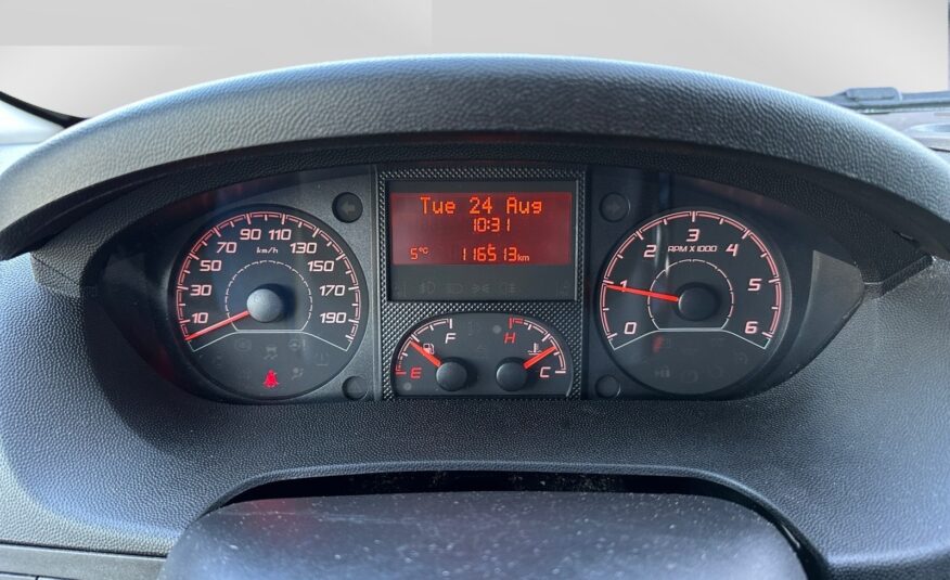 Peugeot Boxer 2,2 Hdi