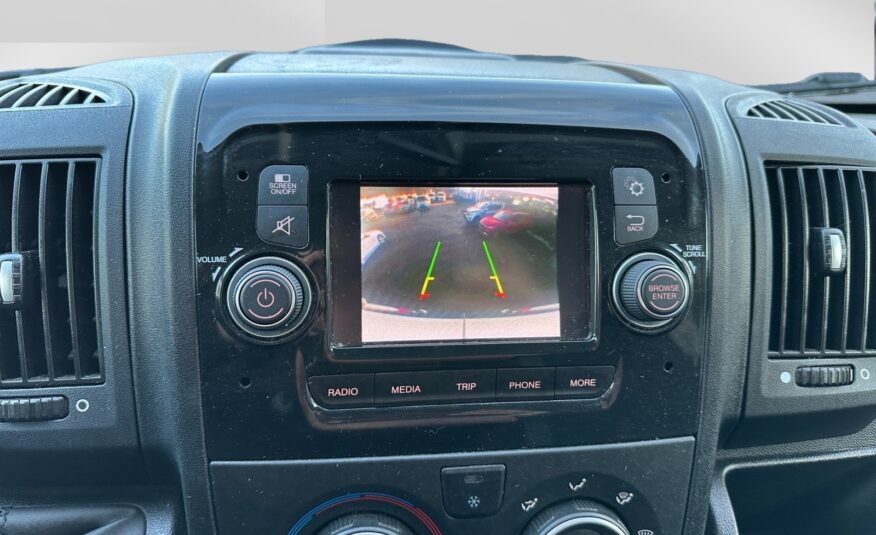 Peugeot Boxer 2,2 Hdi