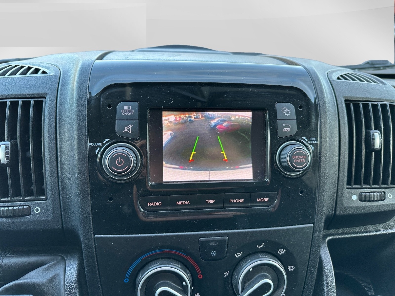 Peugeot Boxer 2,2 Hdi