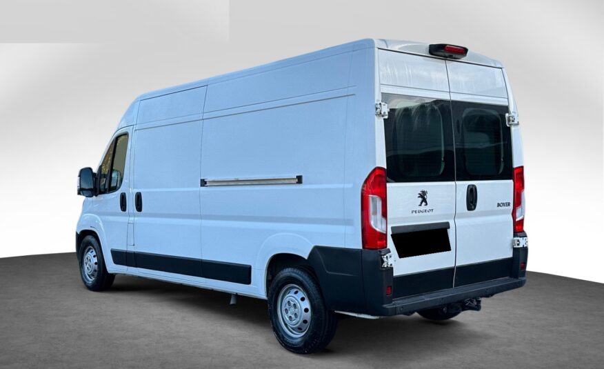 Peugeot Boxer 2,2 Hdi