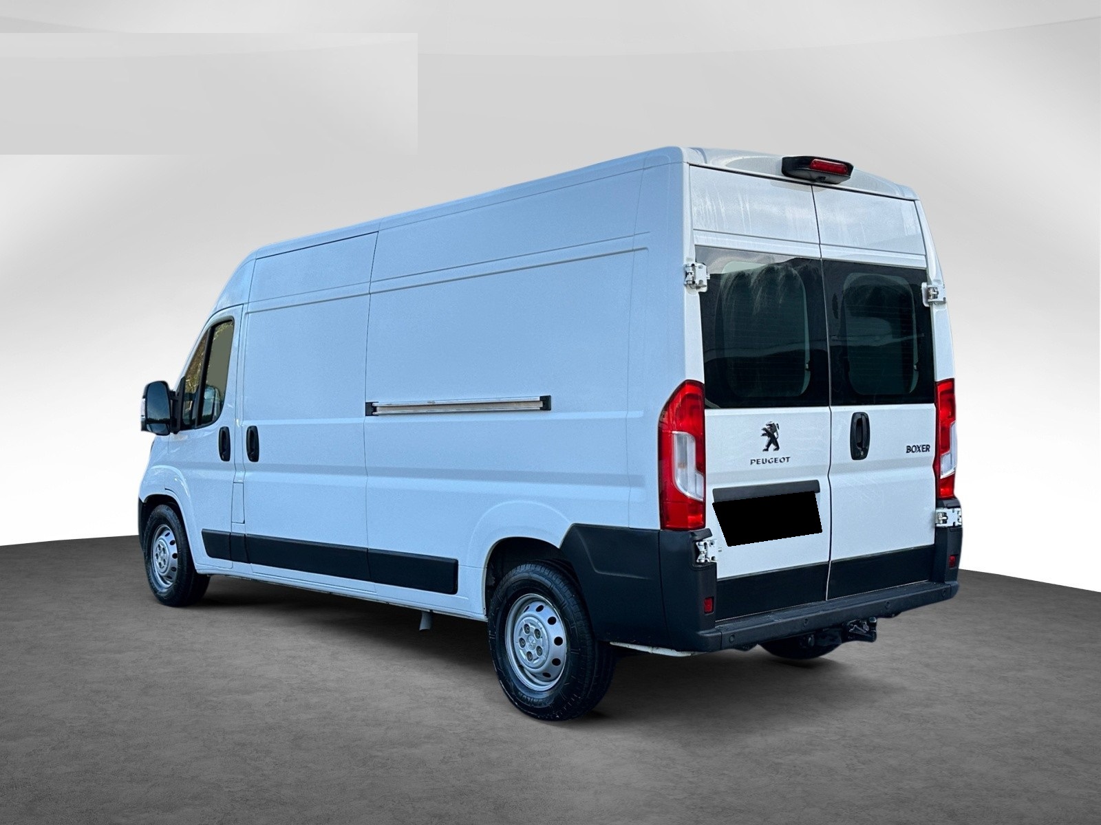 Peugeot Boxer 2,2 Hdi