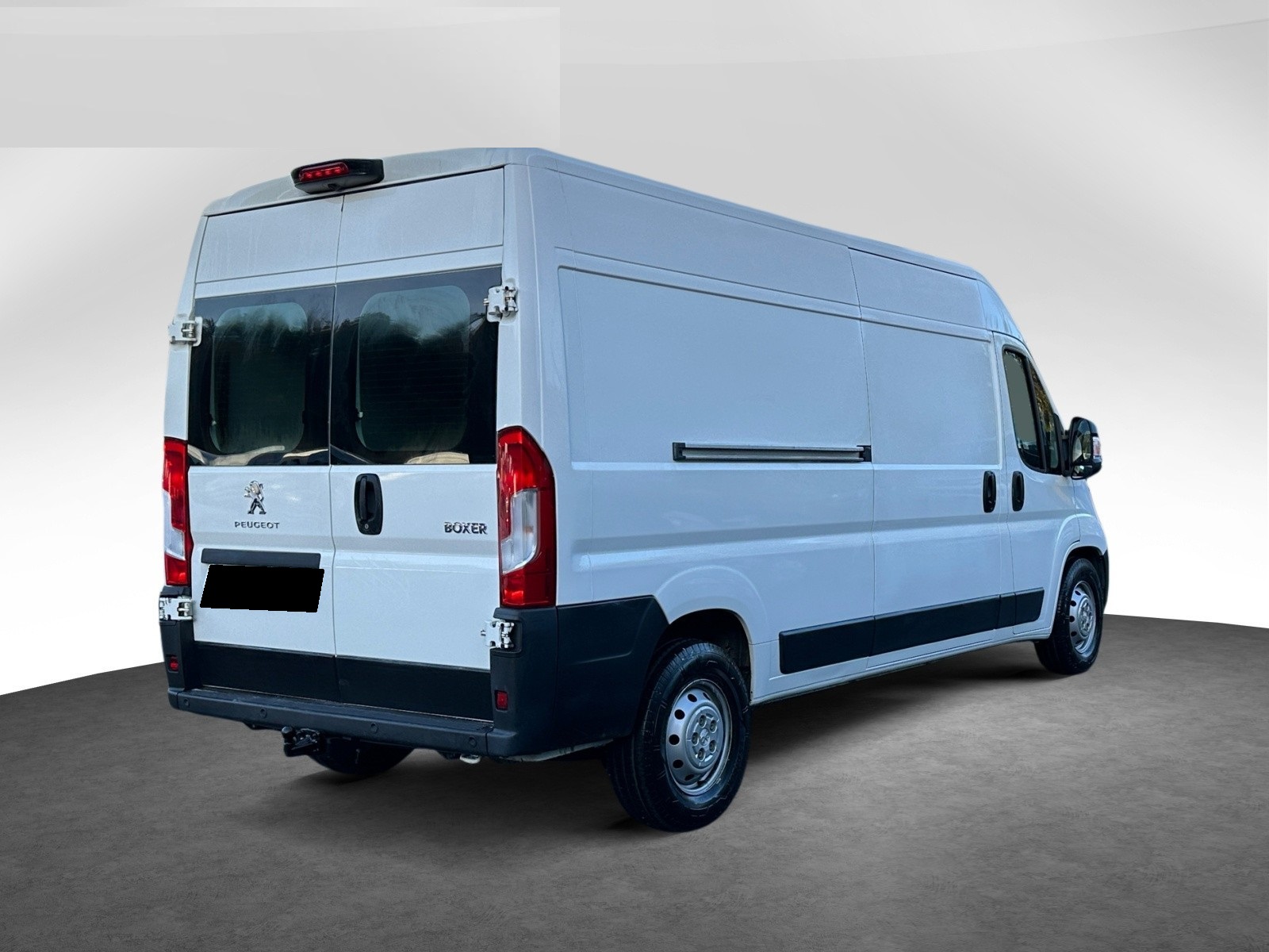 Peugeot Boxer 2,2 Hdi