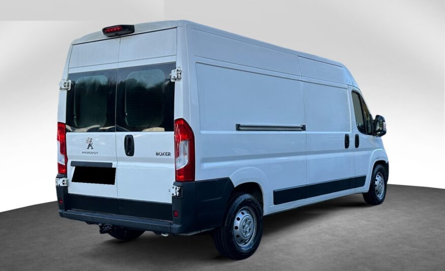Peugeot Boxer 2,2 Hdi