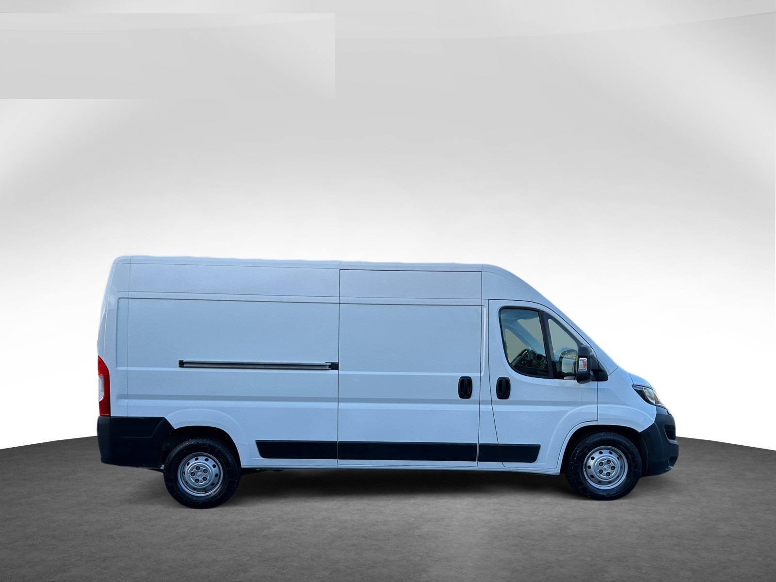 Peugeot Boxer 2,2 Hdi