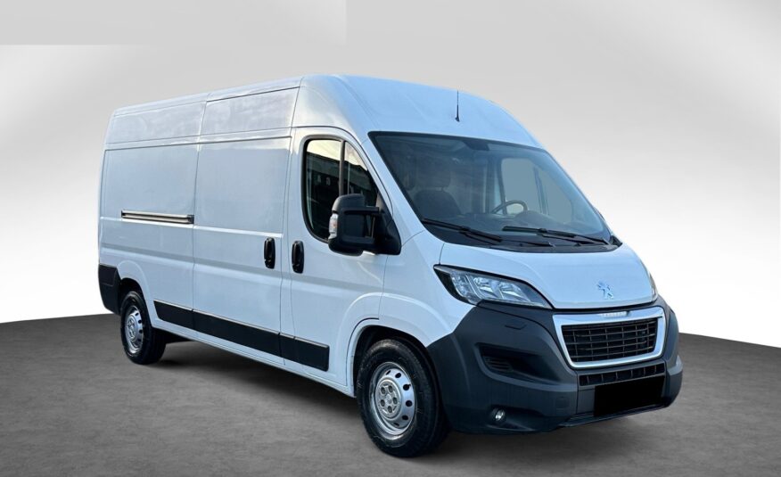Peugeot Boxer 2,2 Hdi