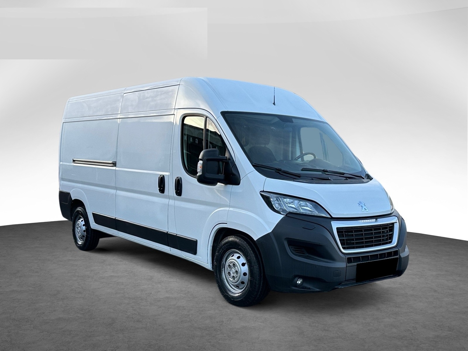 Peugeot Boxer 2,2 Hdi