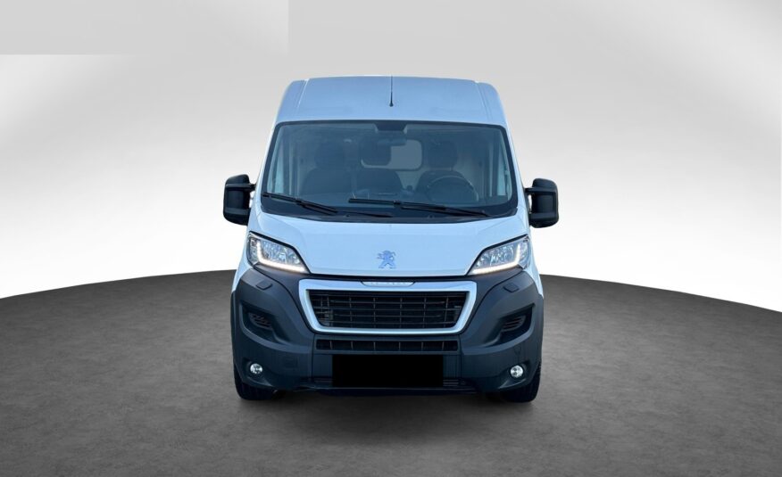 Peugeot Boxer 2,2 Hdi