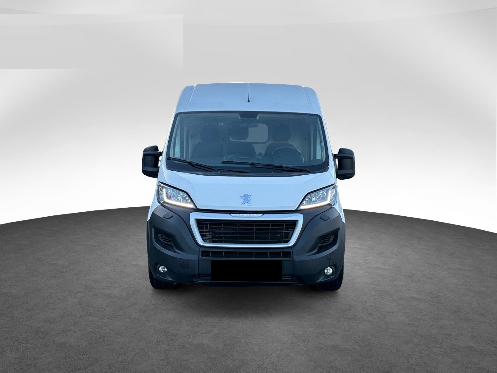 Peugeot Boxer 2,2 Hdi