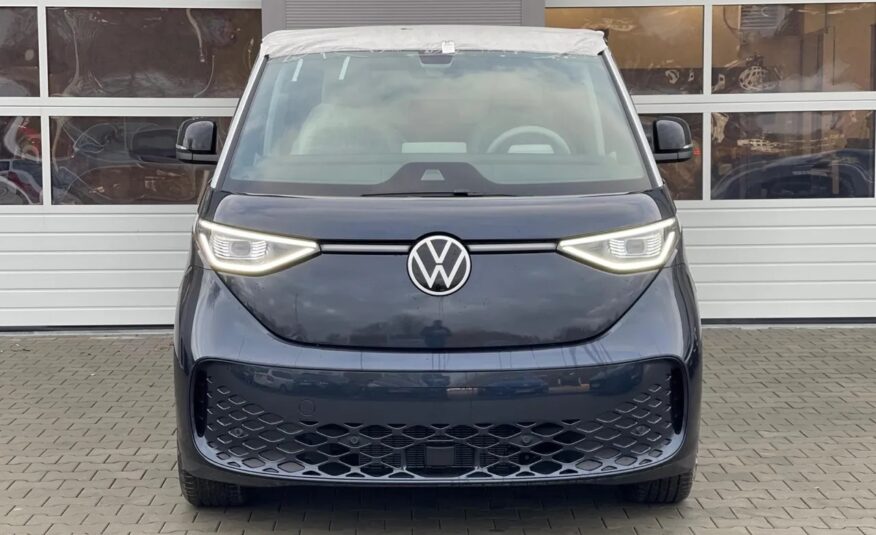 Volkswagen ID BUZZ 204 ch