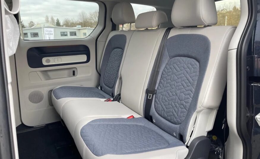 Volkswagen ID BUZZ 204 ch