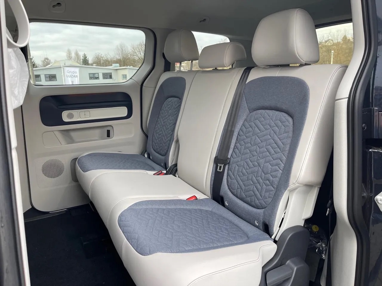 Volkswagen ID BUZZ 204 ch