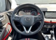 OPEL CROSSLAND 1.2 Turbo BVA 130 GS Line