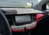 OPEL CROSSLAND 1.2 Turbo BVA 130 GS Line