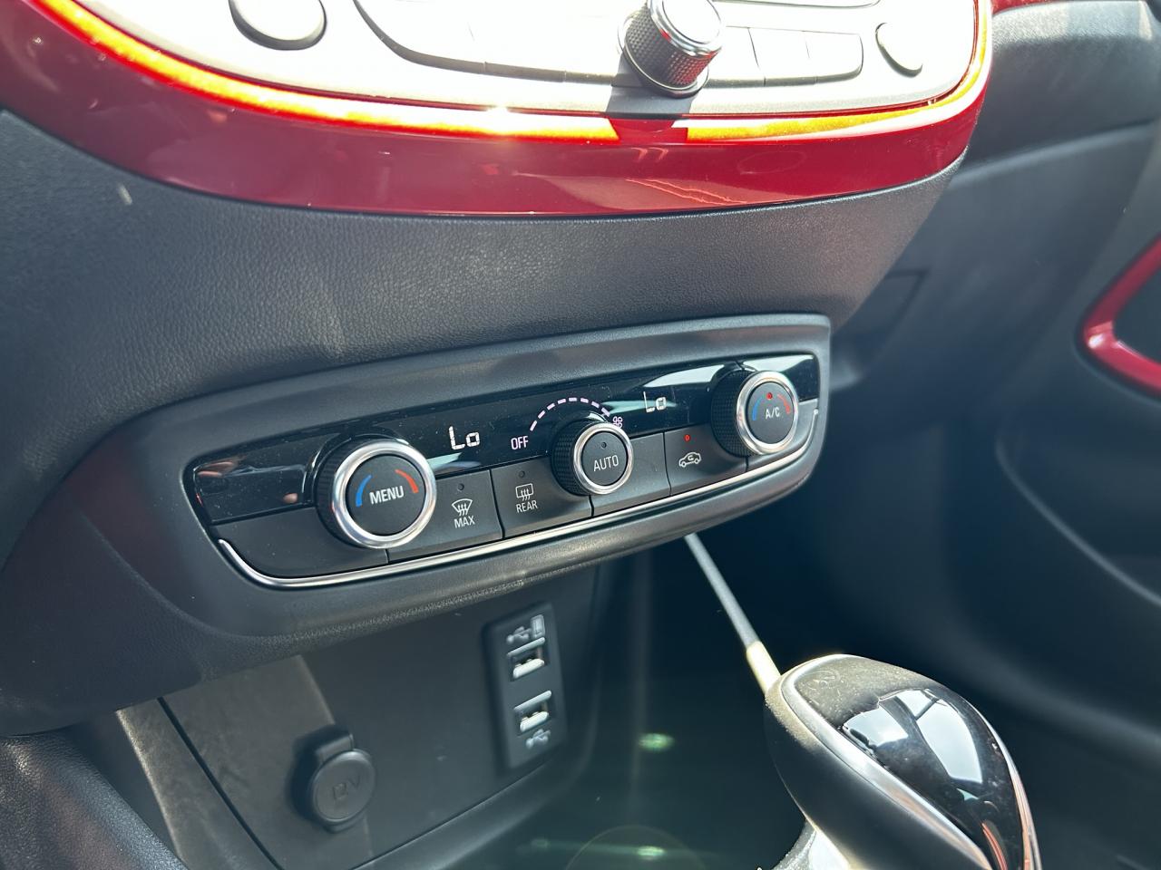 OPEL CROSSLAND 1.2 Turbo BVA 130 GS Line