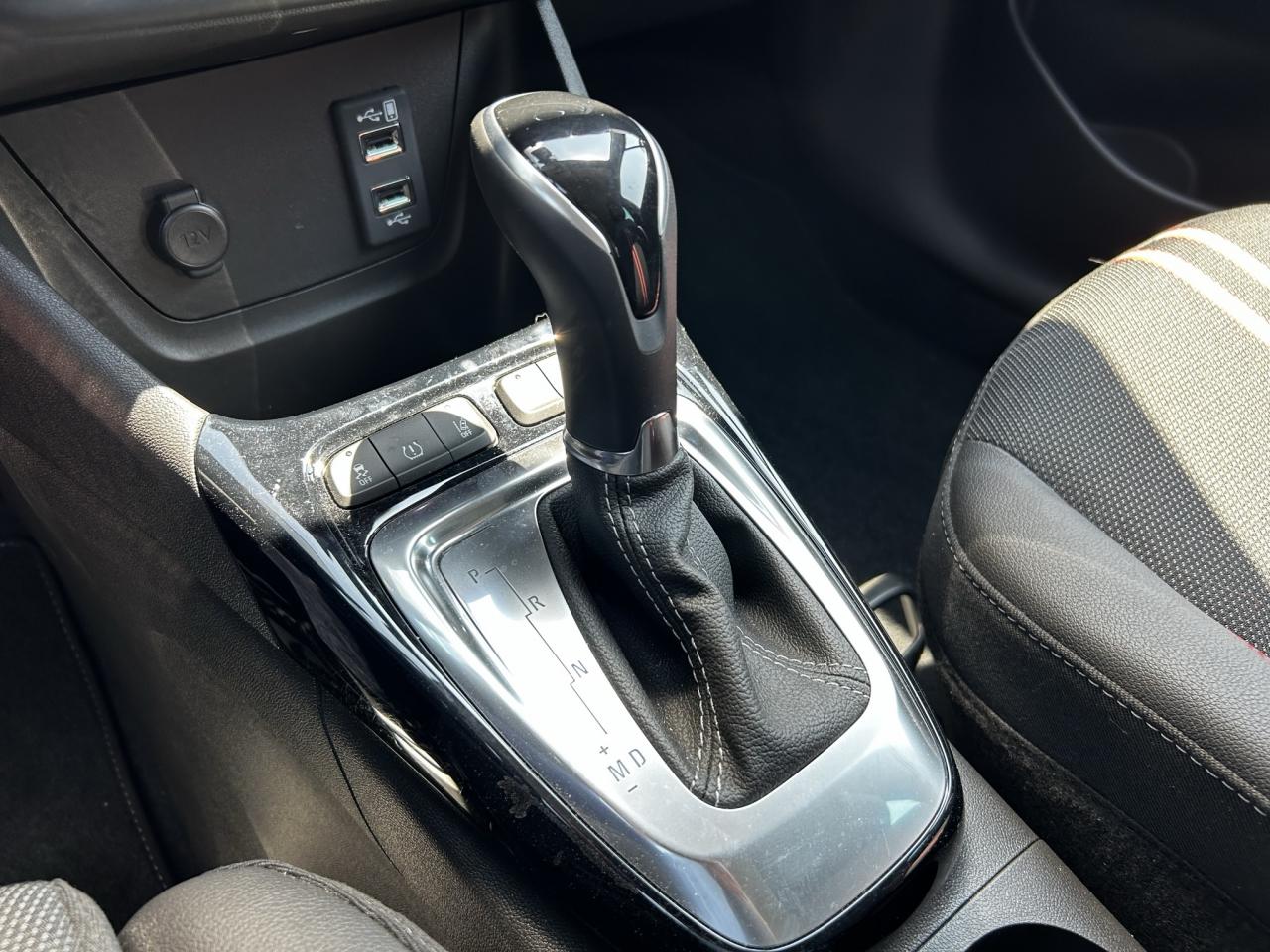 OPEL CROSSLAND 1.2 Turbo BVA 130 GS Line