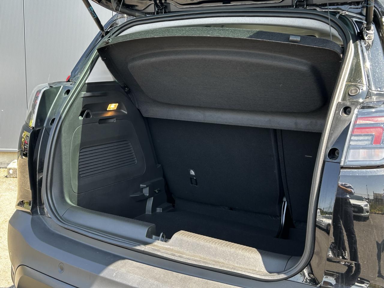 OPEL CROSSLAND 1.2 Turbo BVA 130 GS Line