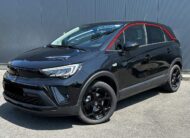 OPEL CROSSLAND 1.2 Turbo BVA 130 GS Line