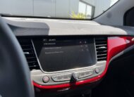OPEL CROSSLAND 1.2 Turbo BVA 130 GS Line