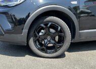 OPEL CROSSLAND 1.2 Turbo BVA 130 GS Line