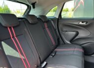 OPEL CROSSLAND 1.2 Turbo BVA 130 GS Line