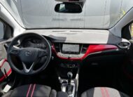 OPEL CROSSLAND 1.2 Turbo BVA 130 GS Line