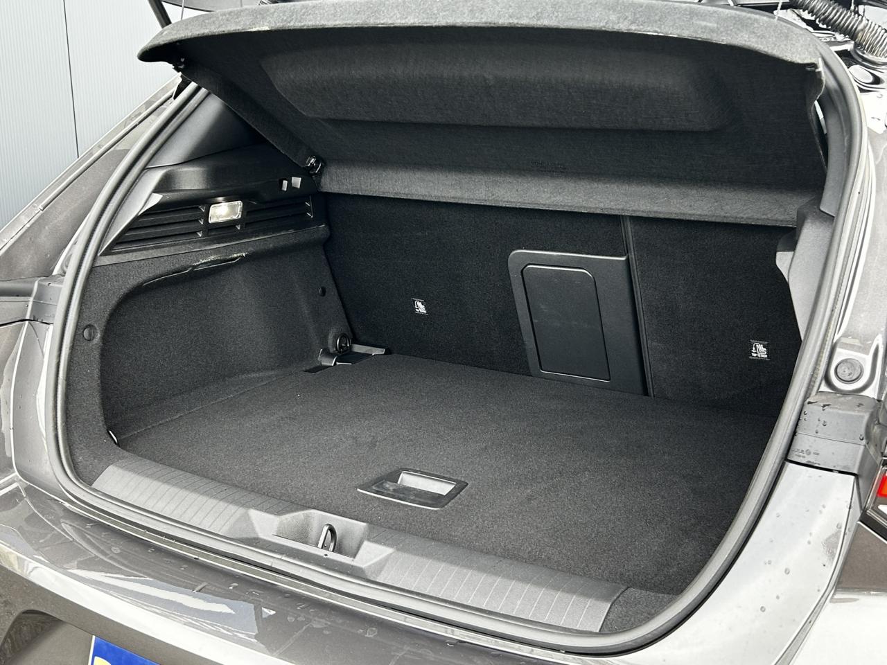 OPEL ASTRA 1.5 D 130 EAT8 GS