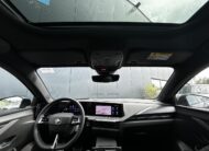 OPEL ASTRA 1.5 D 130 EAT8 GS
